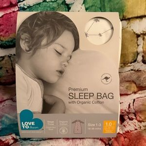 Sleep Bag